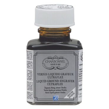 Ultraflex vloeibare etsgrond - 75ml