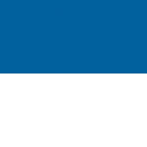 Gekleurd Tekenpapier 300gram 50x70cm PAK 25vel – 34 MIDDENBLAUW