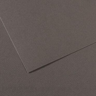 Passepartout karton 60x80cm – 345 Donkergrijs