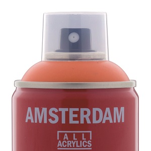 amsterdam spray paint 351