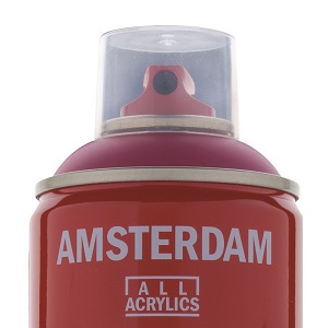 amsterdam spray paint 366