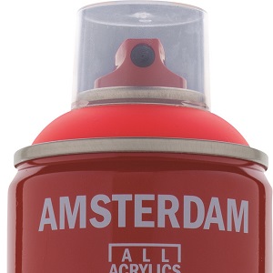 amsterdam spray paint 384