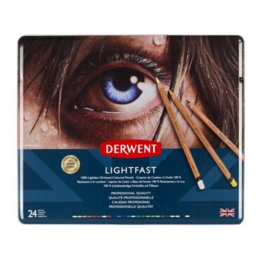 Derwent Lightfast - set