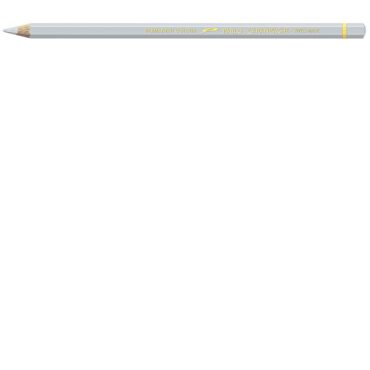 Caran d'Ache Pablo kleurpotlood - 003 Light Grey