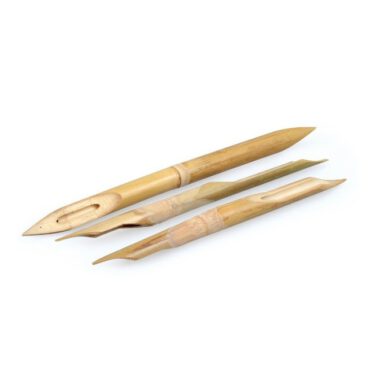 Rietpen - Bamboo pen
