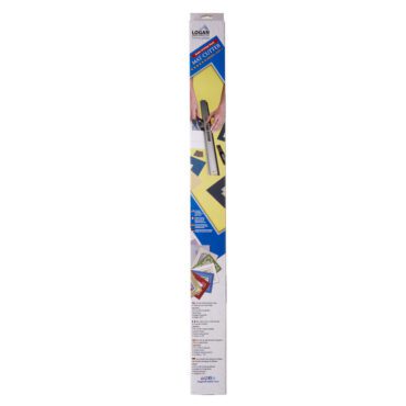 Logan 440-1 Team System Mat Cutter 100cm