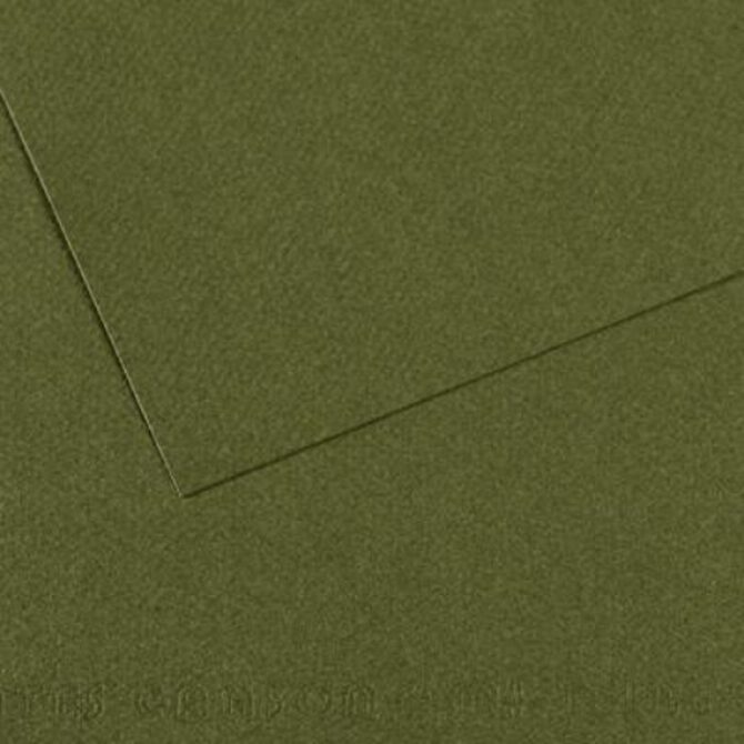 Passepartout karton 60x80cm – 448 Donkergroen