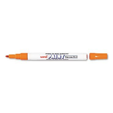 Uni Paint Markers - PX21 0