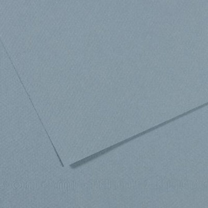 Passepartout karton 60x80cm – 490 Lichtblauw