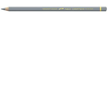 Caran d'Ache Pablo kleurpotlood - 005 Grey