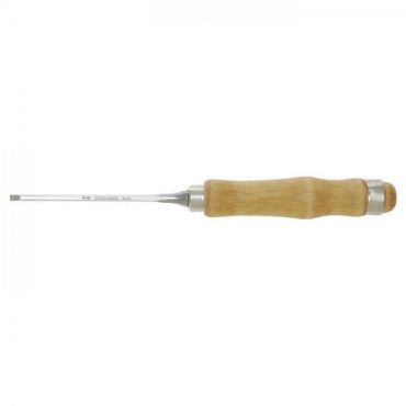 Pfeil Steekbeitel - 4mm