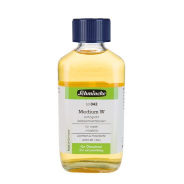 Schmincke Medium W - 200ml