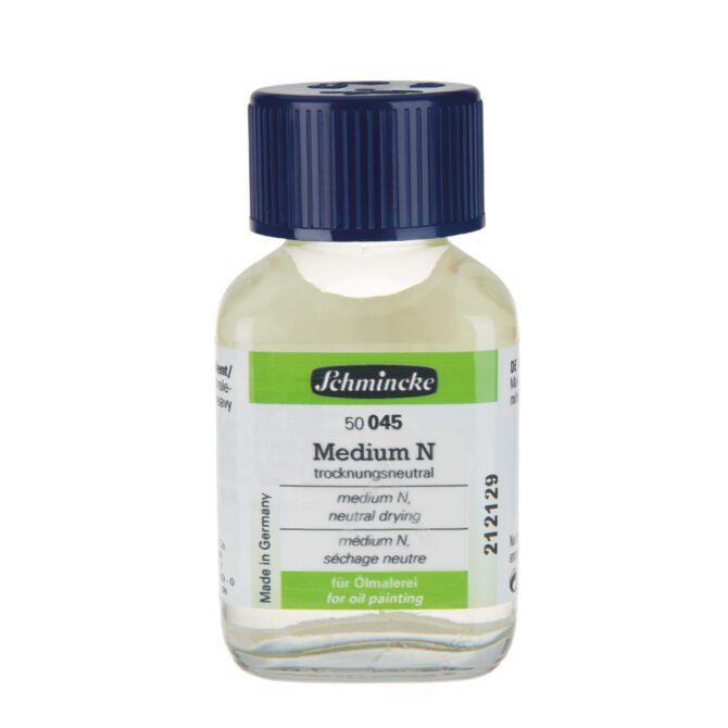 Schmincke Medium N - 60ml