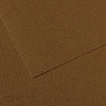 Passepartout karton 60x80cm – 501 Donkerkastanje