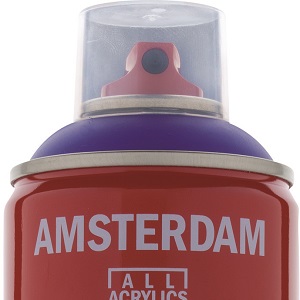 amsterdam spray paint 507