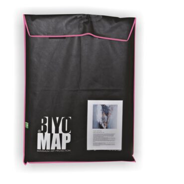 BIYOmap - 50x60cm Roze