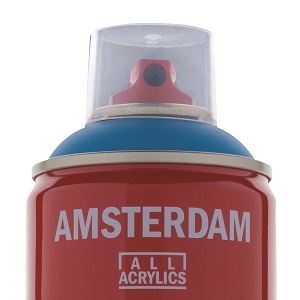 amsterdam spray paint 517