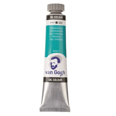 Van Gogh olieverf - tube 20ml