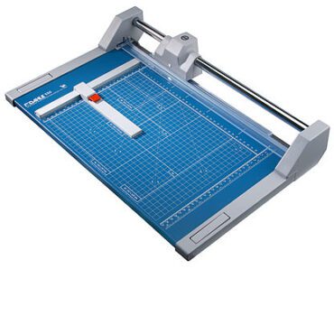 Dahle Professionele Rolsnijmachine 550