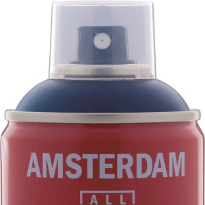 amsterdam spray paint 557