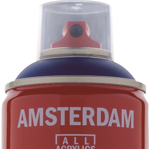 amsterdam spray paint 570