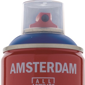 amsterdam spray paint 572