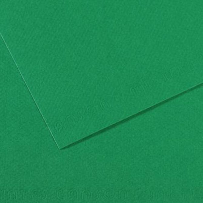 Passepartout karton 60x80cm – 575 Biljartgroen