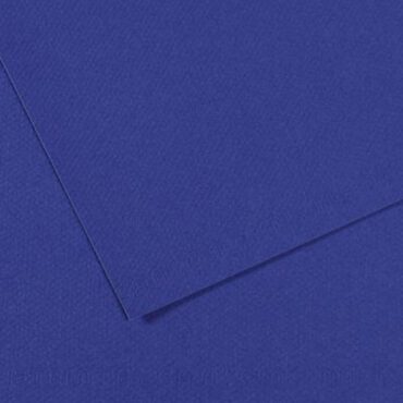 Passepartout karton 60x80cm – 590 Lazuurblauw