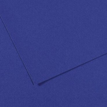 Passepartout karton 60x80cm – 590 Lazuurblauw