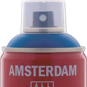 amsterdam spray paint 591