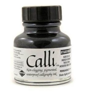 DR Calligraphy inkt 29