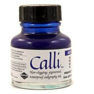 DR Calligraphy inkt 29
