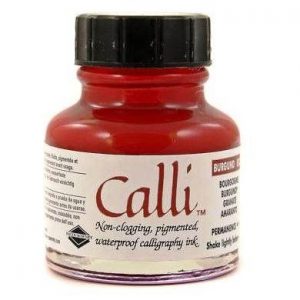 DR Calligraphy inkt 29