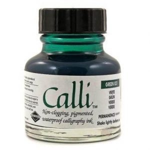 DR Calligraphy inkt 29