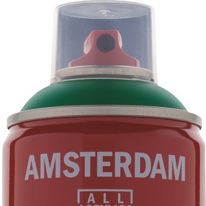 amsterdam spray paint 615