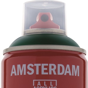 amsterdam spray paint 619