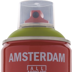 amsterdam spray paint 621