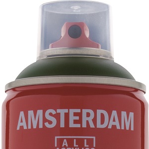 amsterdam spray paint 622