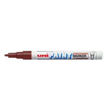 Uni Paint Markers - PX21 0