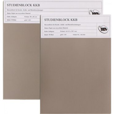 KKB studieblok