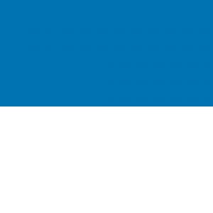 Caran d'Ache Luminance 6901 kleurpotlood - 660 Middle Cobalt Blue