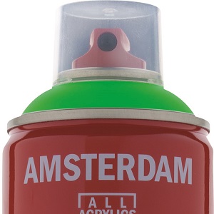 amsterdam spray paint 672