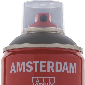 amsterdam spray paint 710