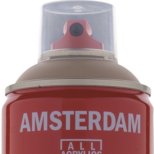 amsterdam spray paint 718