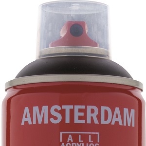 amsterdam spray paint 735