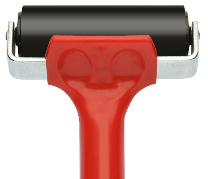 75mm roller
