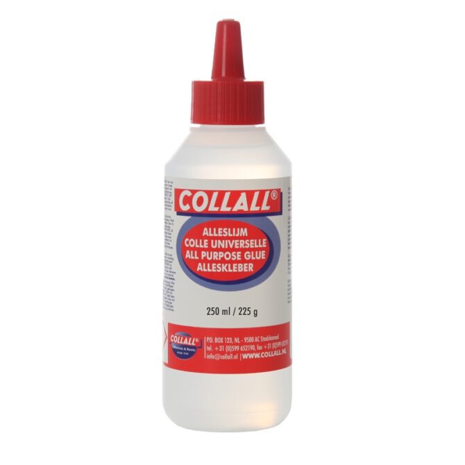 Alleslijm Collall - 250ml
