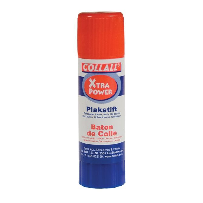 Plakstift Xtra Power - 21 gram