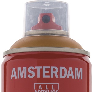 amsterdam spray paint 802