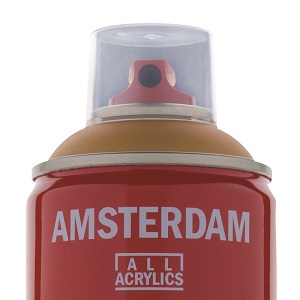 amsterdam spray paint 803